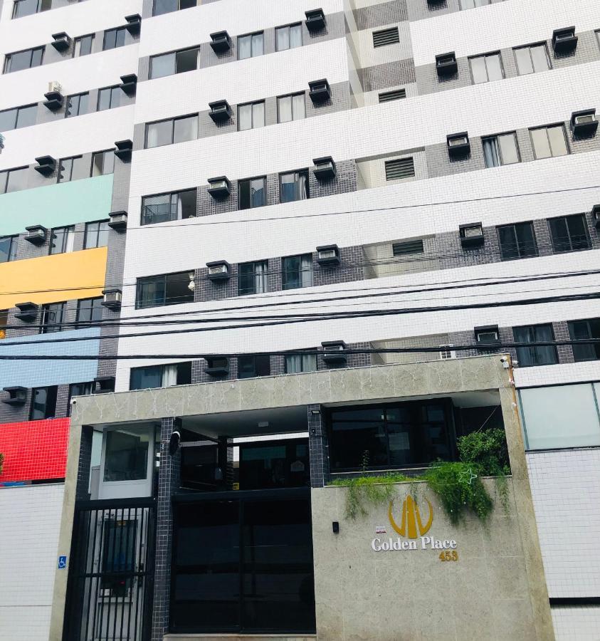 Apartamento Próximo As Mais Belas Praias De