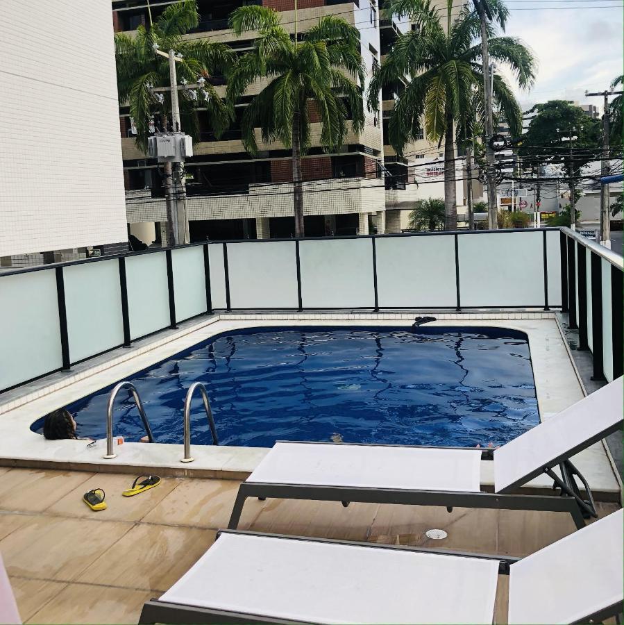 Apartamento Próximo As Mais Belas Praias De *