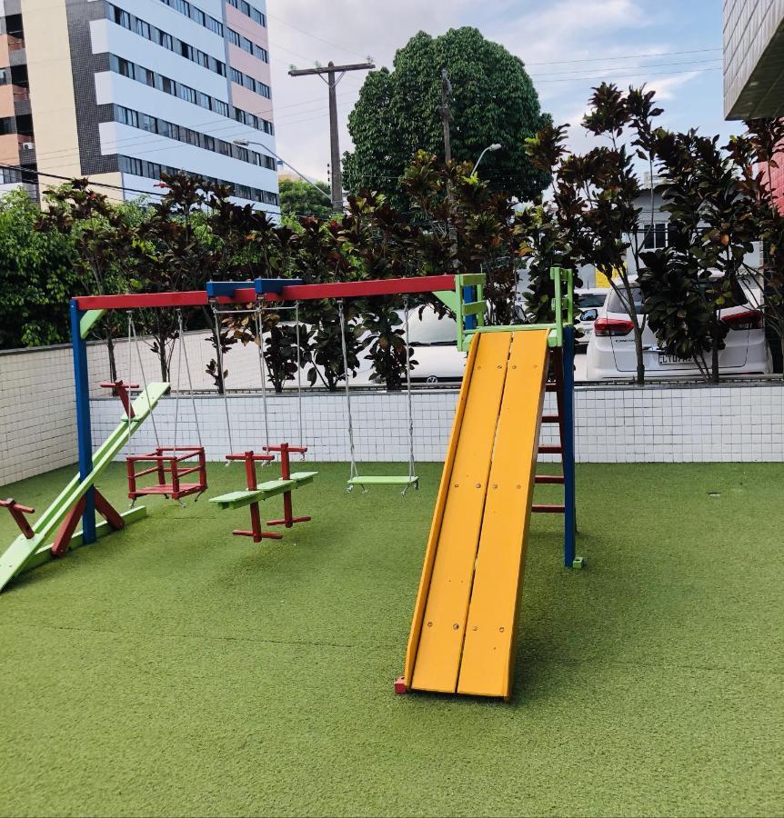 Apartamento Próximo As Mais Belas Praias De Apartamento *