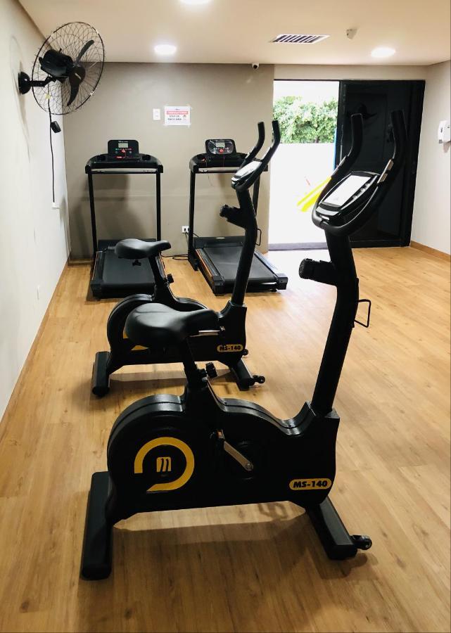 Apartamento Próximo As Mais Belas Praias De *