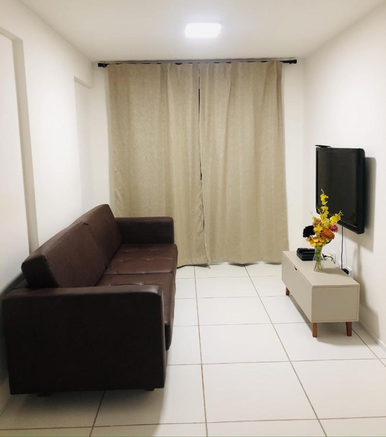 Apartamento Próximo As Mais Belas Praias De