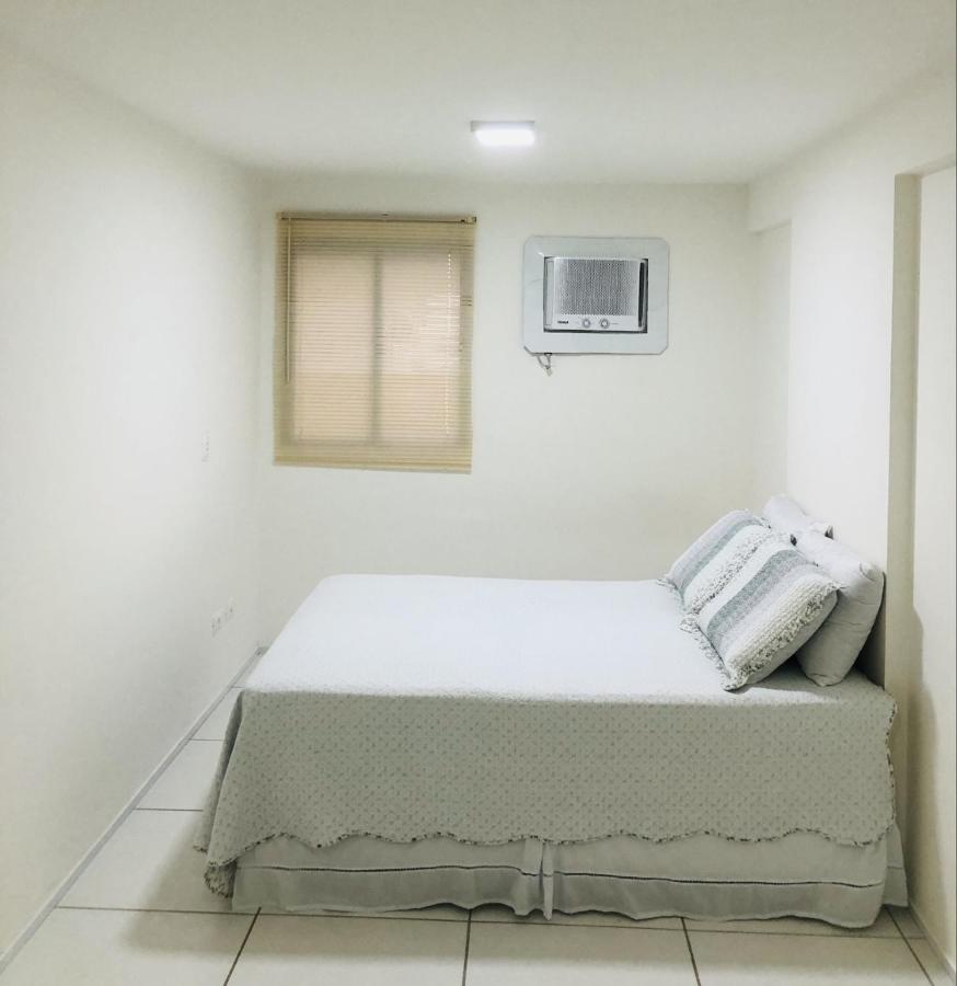 Apartamento Próximo As Mais Belas Praias De