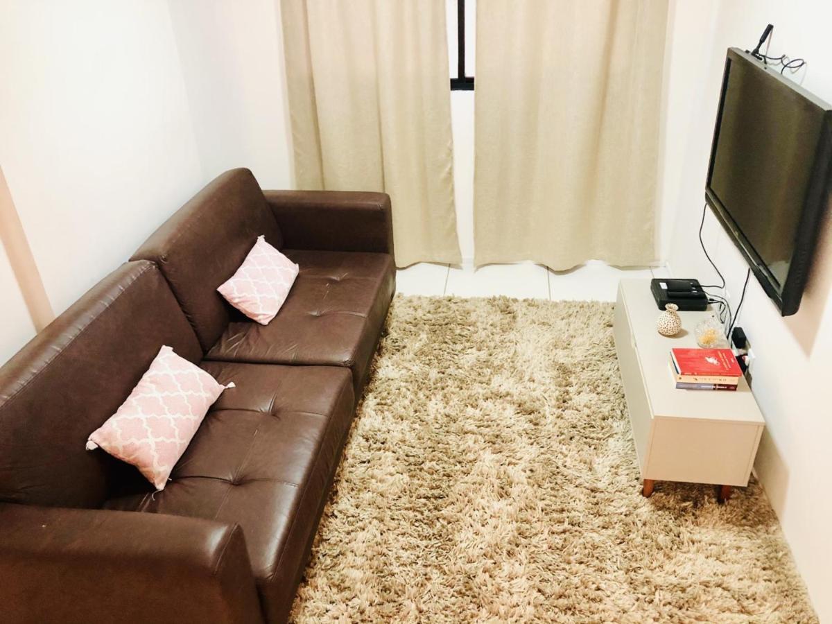 Apartamento Apartamento Próximo As Mais Belas Praias De