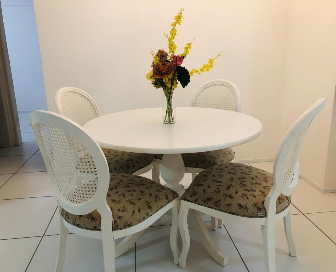 Apartamento Próximo As Mais Belas Praias De Apartamento *