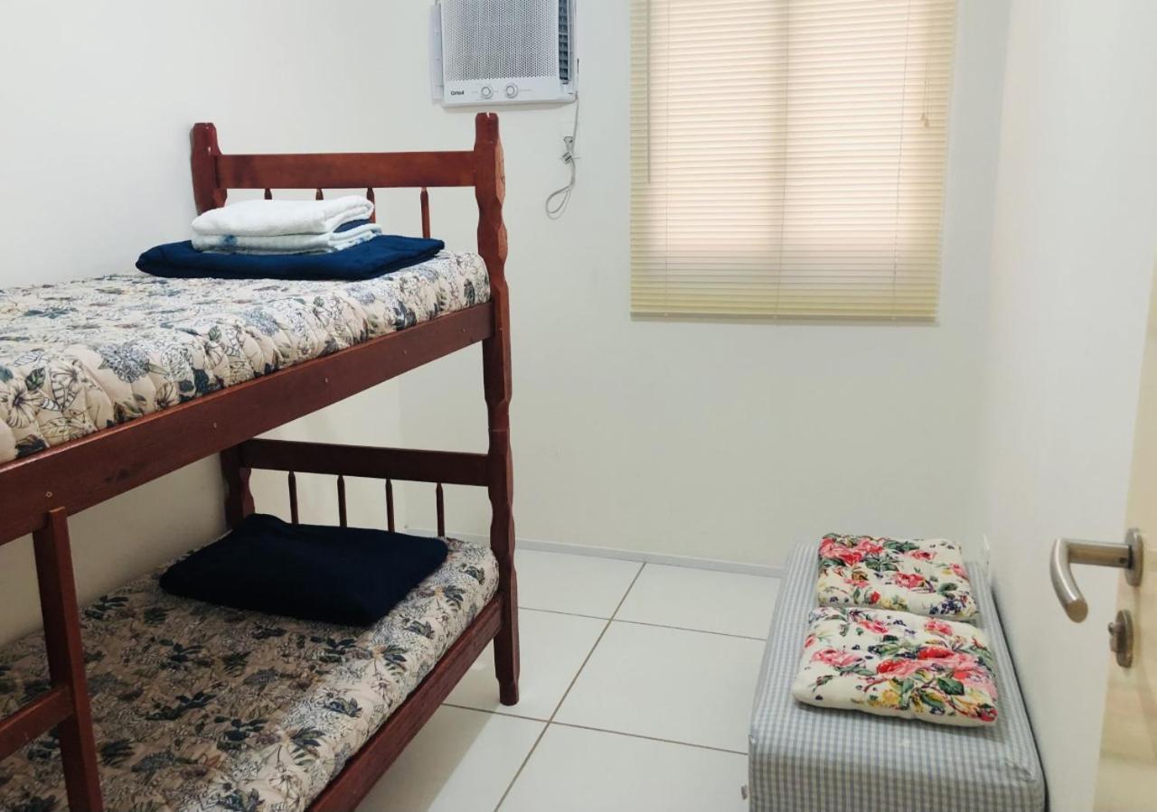 Apartamento Apartamento Próximo As Mais Belas Praias De *