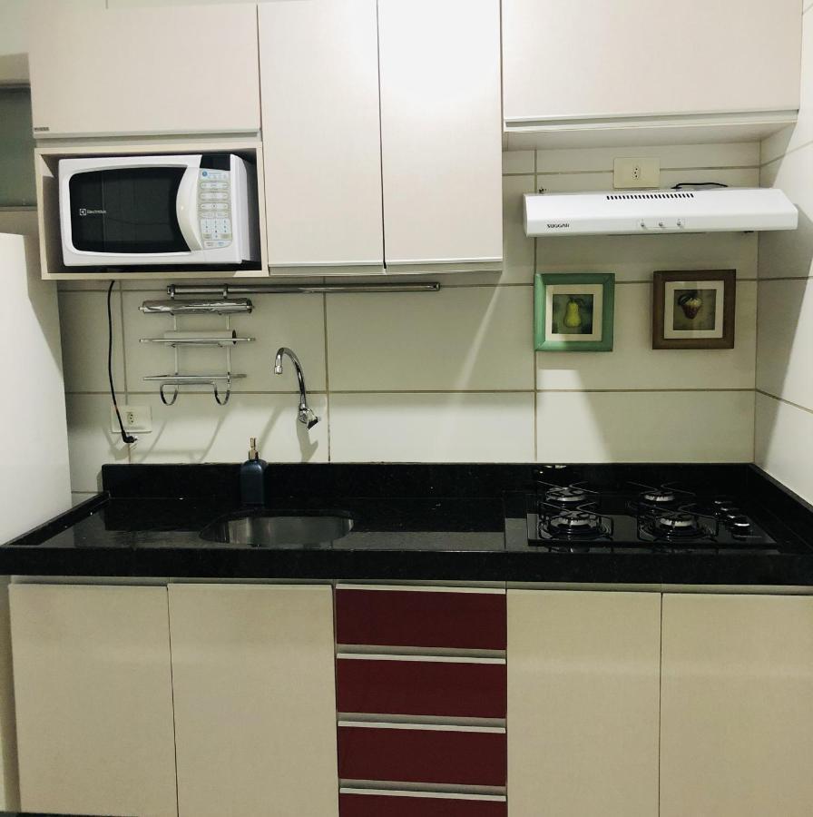 Apartamento Proximo As Mais Belas Praias De Maceió