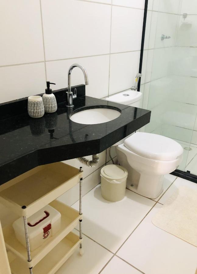 Apartamento Proximo As Mais Belas Praias De * Maceió